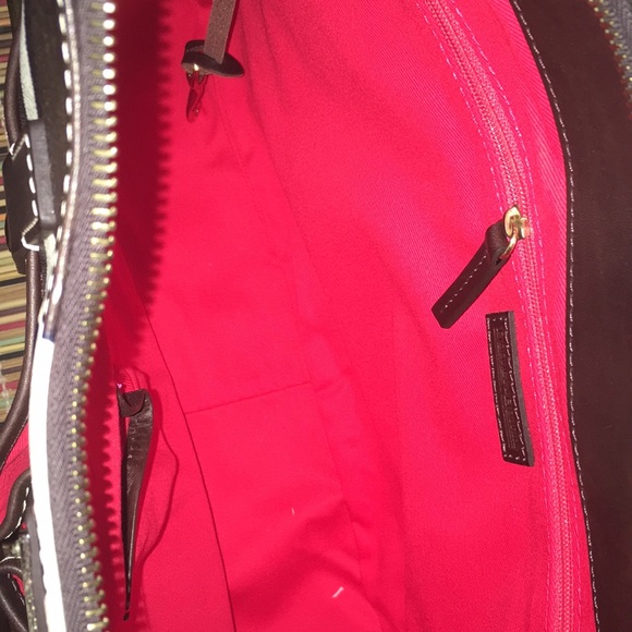 Dooney and bourke ‘safari’ NWT - Picture 4 of 8